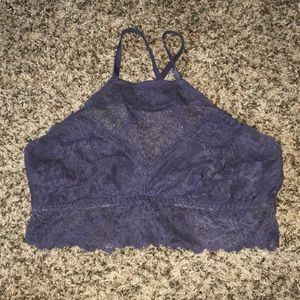 NWOT VS Pink Bralette